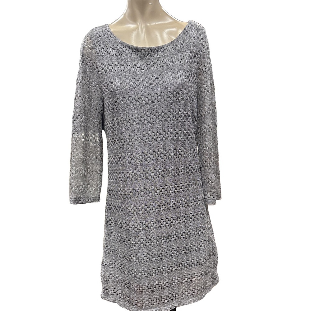 Lucky Brand Lace Dress
